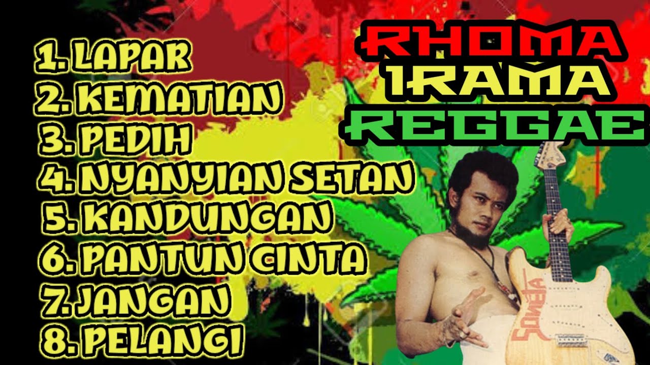 Top Hits Dangdut Reggae Cover 🎶 Lagu Paling Enak Didengar & Viral