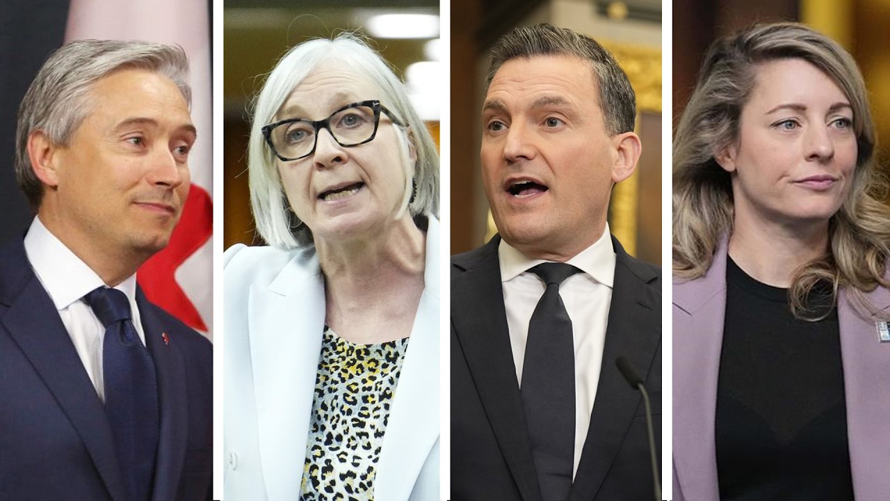 Support for Canadians, counter-tariff measures revealed