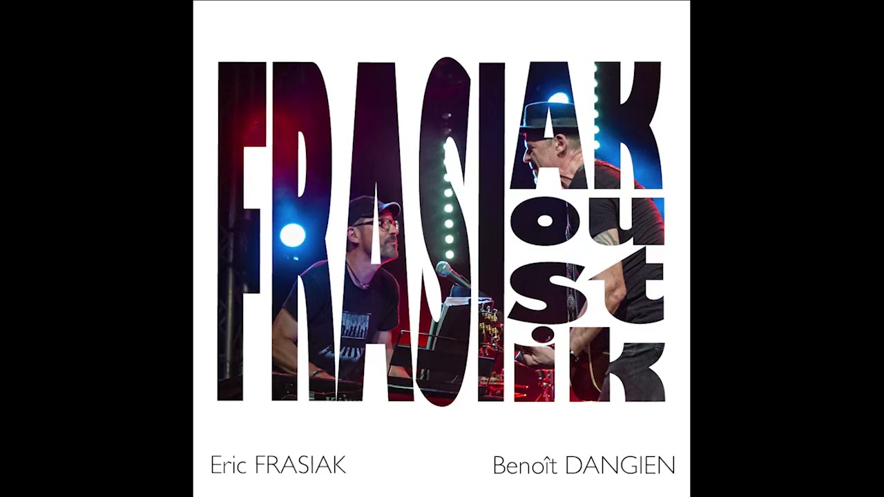 FRASIAK / Colonie 6 (FRASIAKOUSTIK)