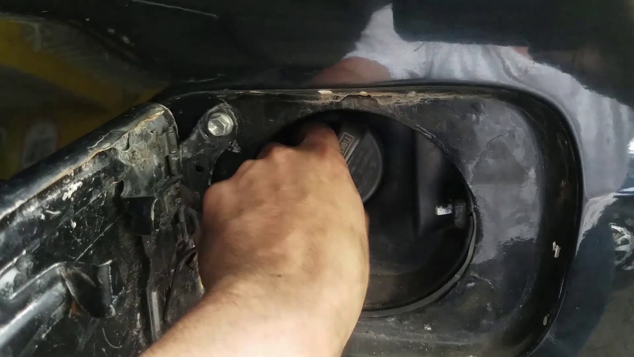 TOYOTA COROLLA 2014 FUGA EN EL SISTEMA EVAP