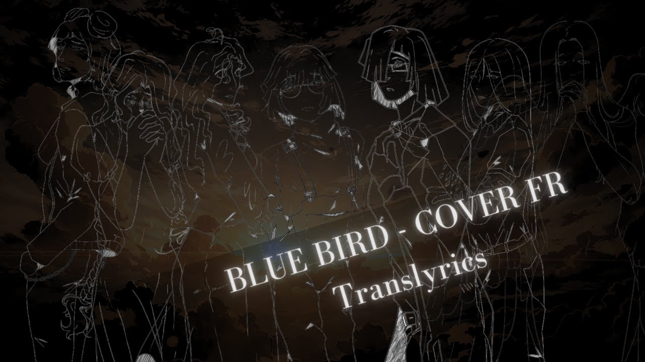 BLUE BIRD - COVER FR [7]