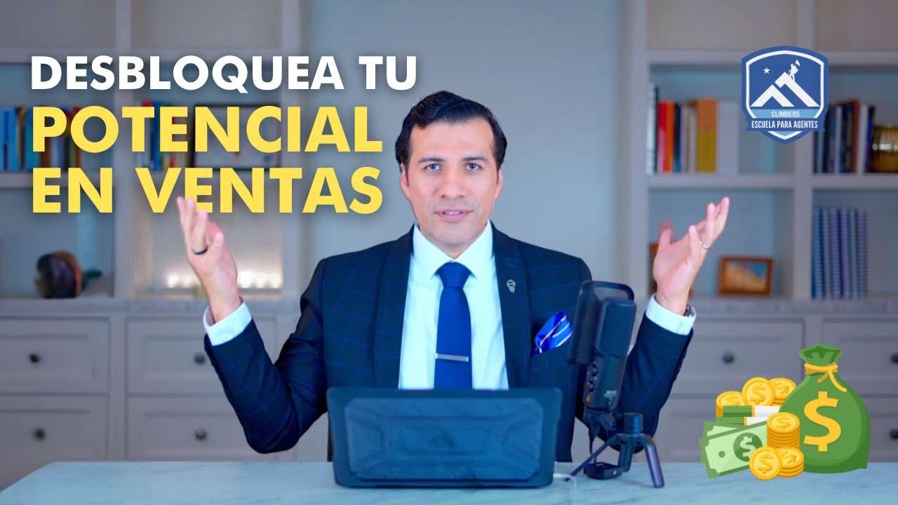 #47 | Asegurando el Éxito: Prospección para Agentes de Seguros