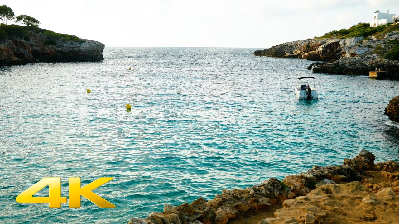 Discover the Hidden Secrets of Mallroca Cala Esmeralda