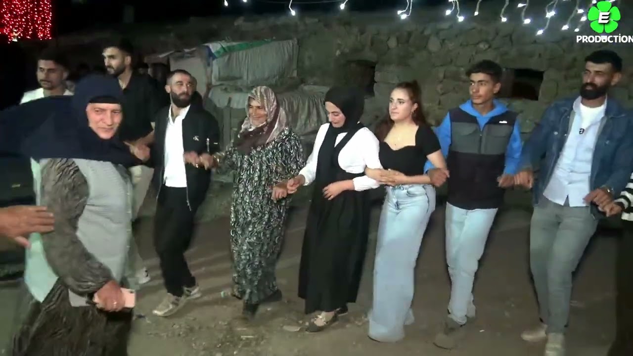 Kars Merkez Borluk Köyü (NURTEN & MERT)-Part 7 SİZLERLE