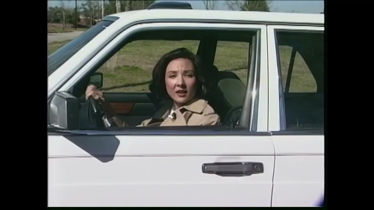 6Carol Hunter 1994Carjacking: A Growing Crime and How to Stay Safe