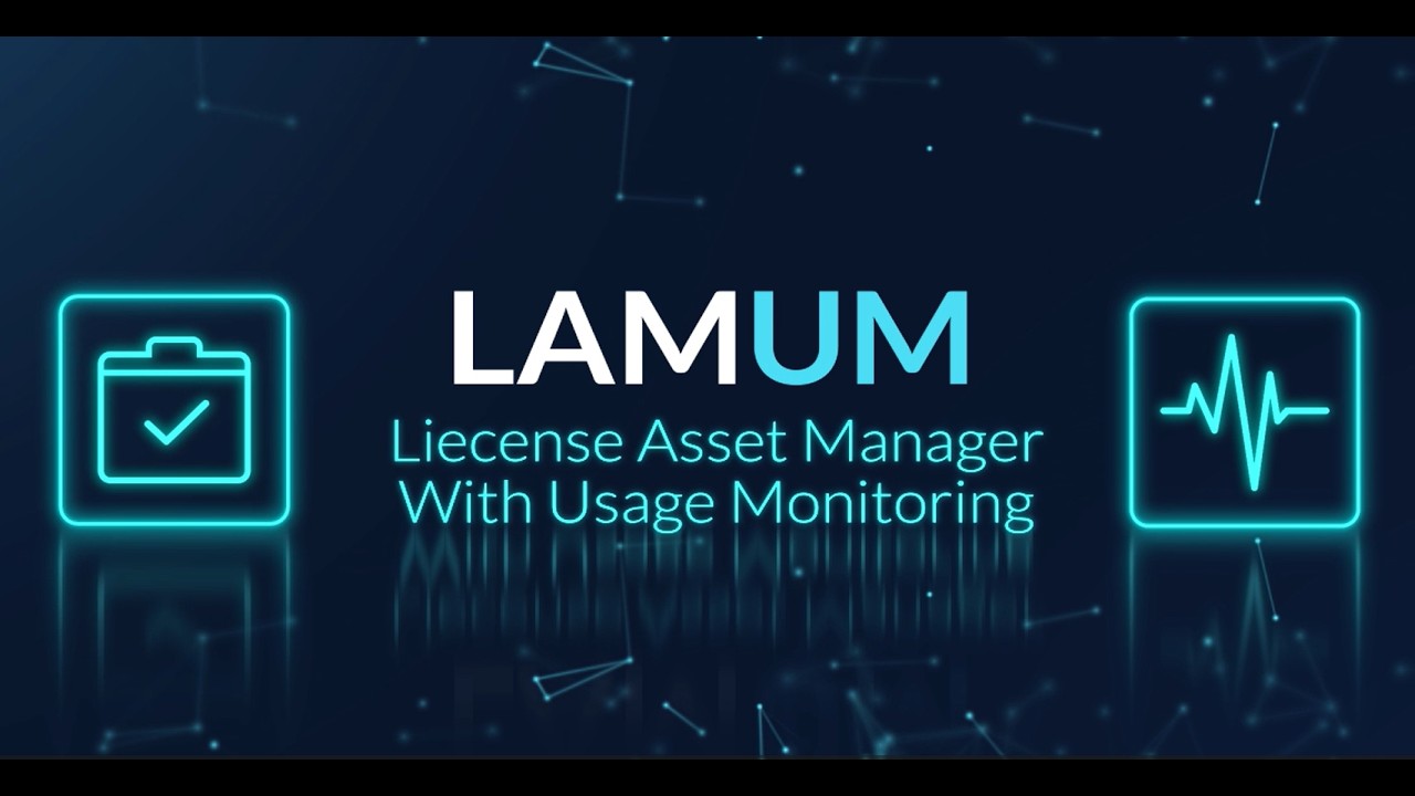 Introduction to LAM UM by TeamEDA