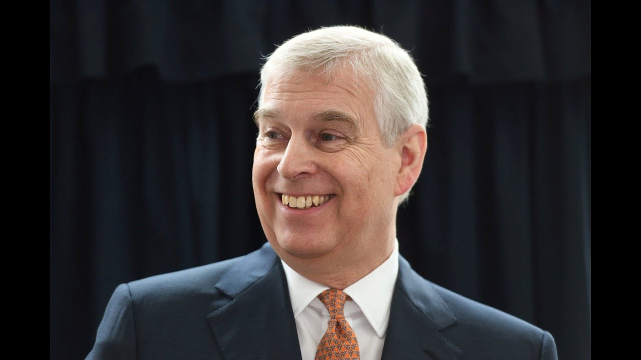 Prince Andrew's outrageous request to Emily Maitlis after disastrous Newsnight interview