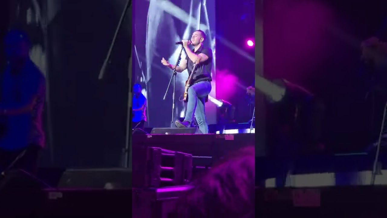 Esta noche es la reunión - José Madero En Vivo Arena Monterrey 2022