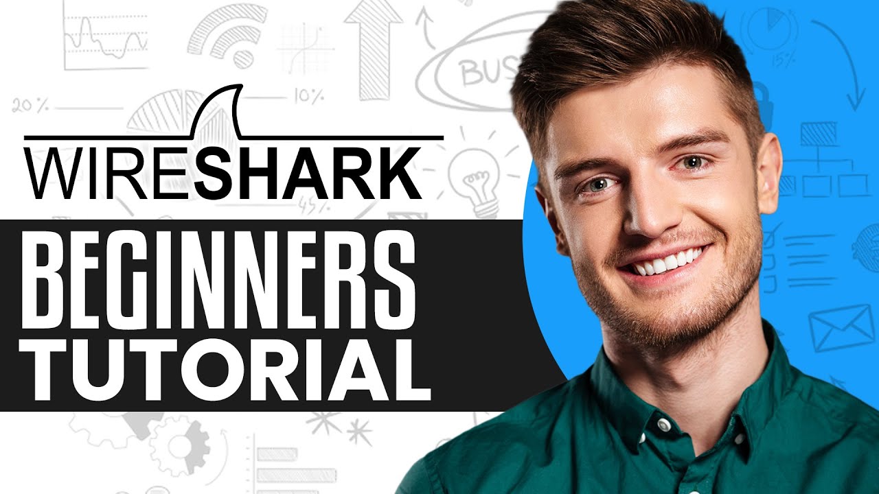 How To Use Wireshark For Beginners | Wireshark Tutorial 2026