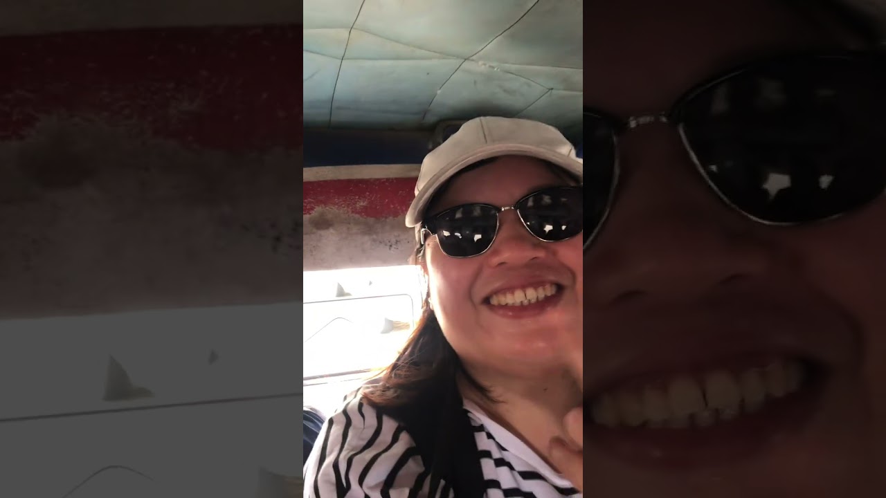 Getaway to camiguin with my choir family!😍🥰