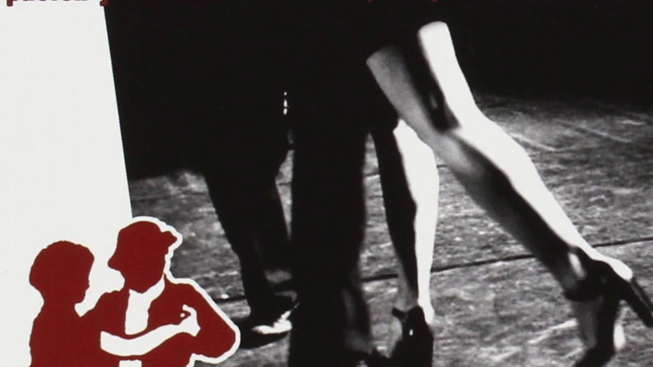TANDA TANGO Francisco Lomuto canta Jorge Omar 1937-1939