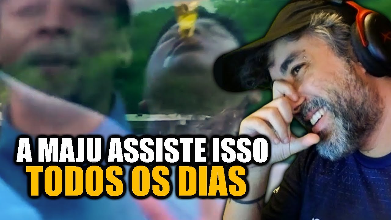 OS CONTEÚDOS DO EVERSON ZOIO viraram LOST MEDIA