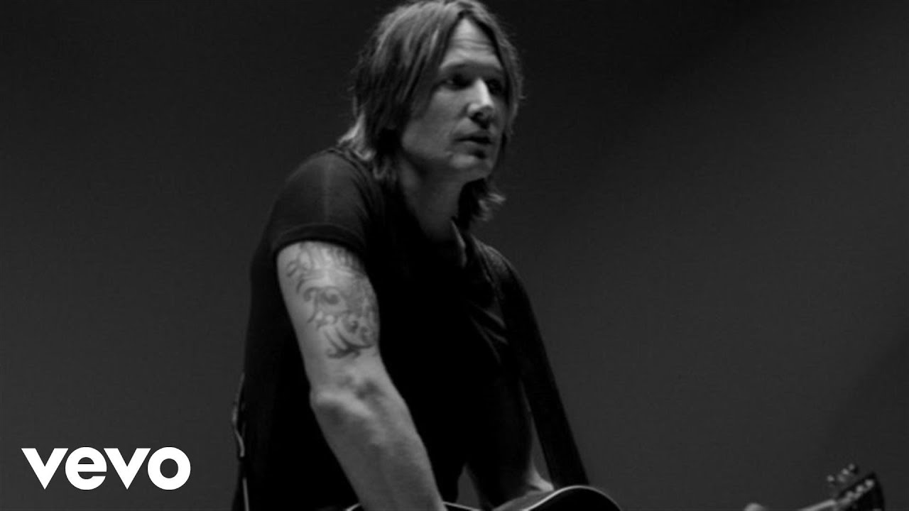 Keith Urban - Raise 'Em Up ft. Eric Church (Official Music Video) ft. Eric Church