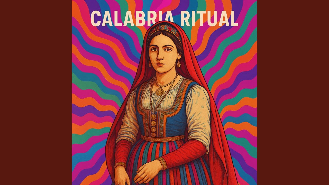 SOTTO IL CIELO DI CALABRIA