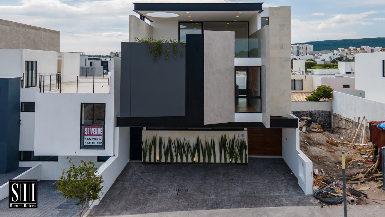 Casa en Renta / Venta, La vista Residencial, Querétaro
