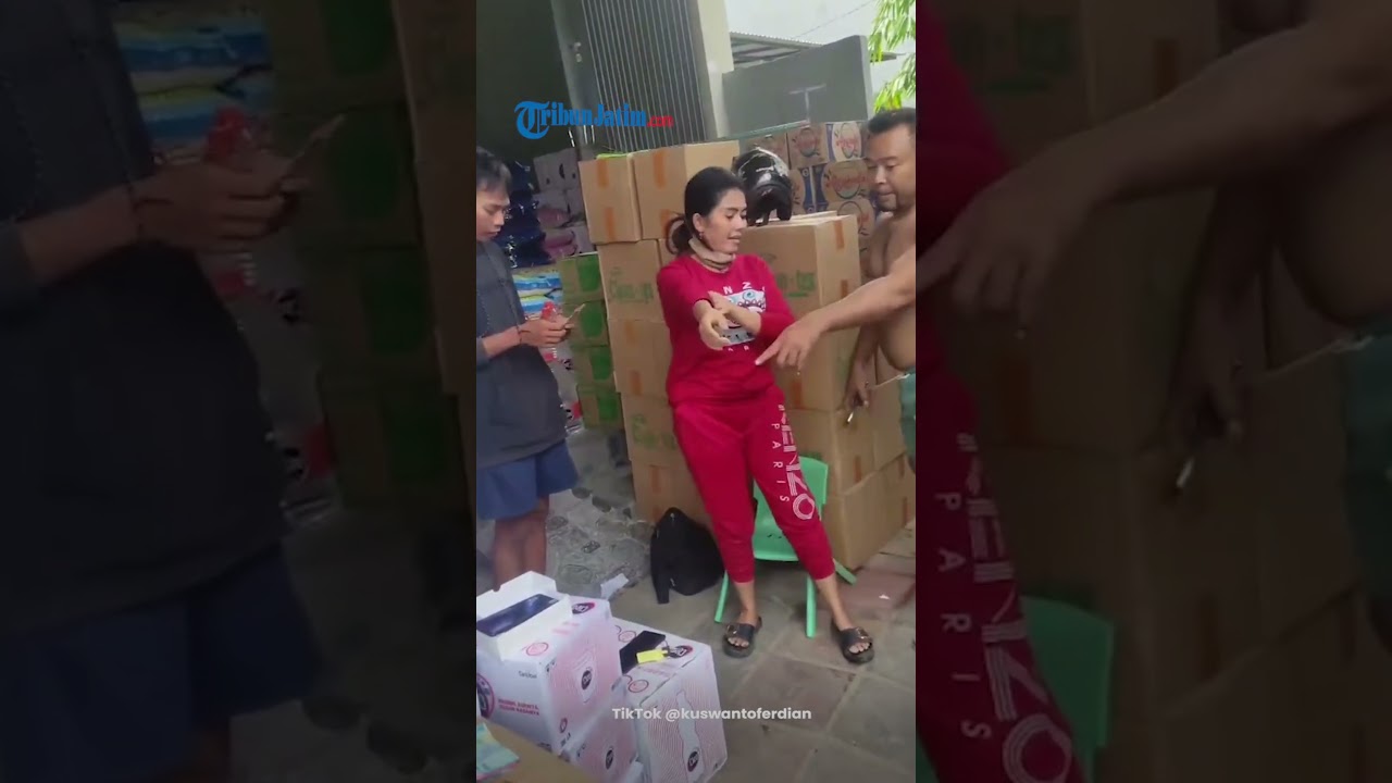 TAK PUNYA HATI! Pria di Pamekasan Aniaya Kurir Paket Gegara Barang COD Rp 1,5 Juta Tak Sesuai