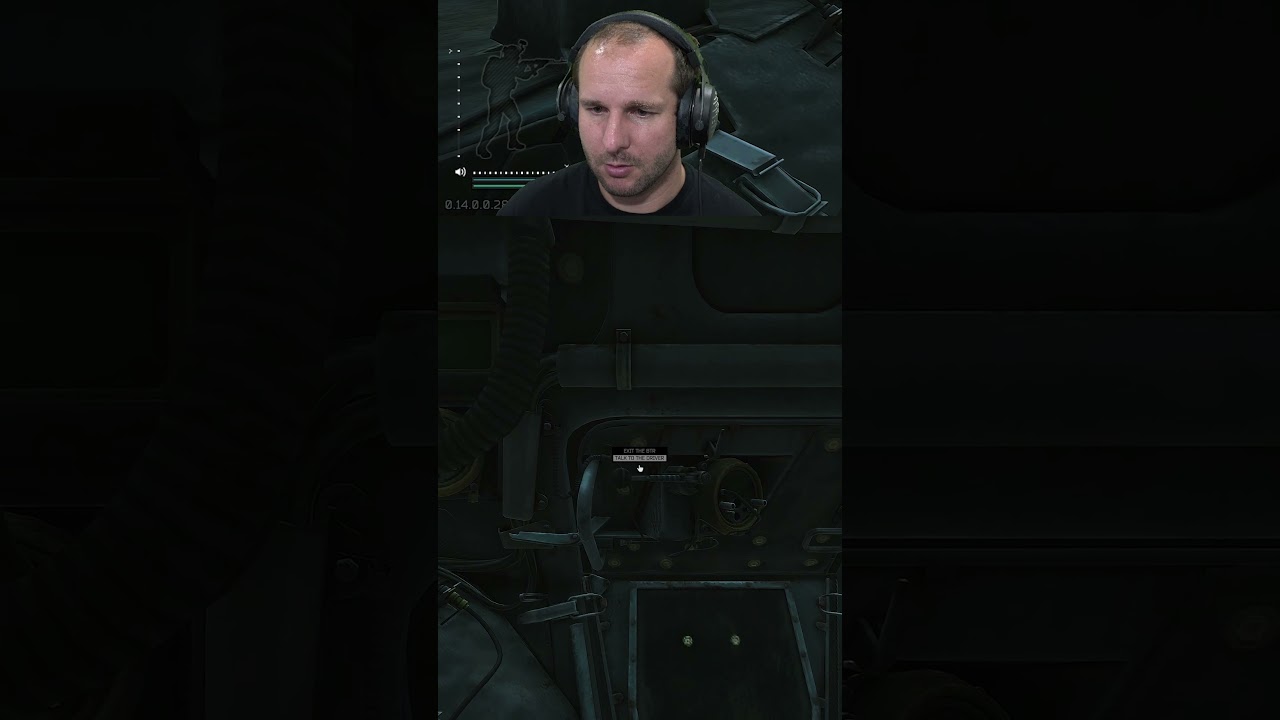 using the BTR to send items back to my stash!