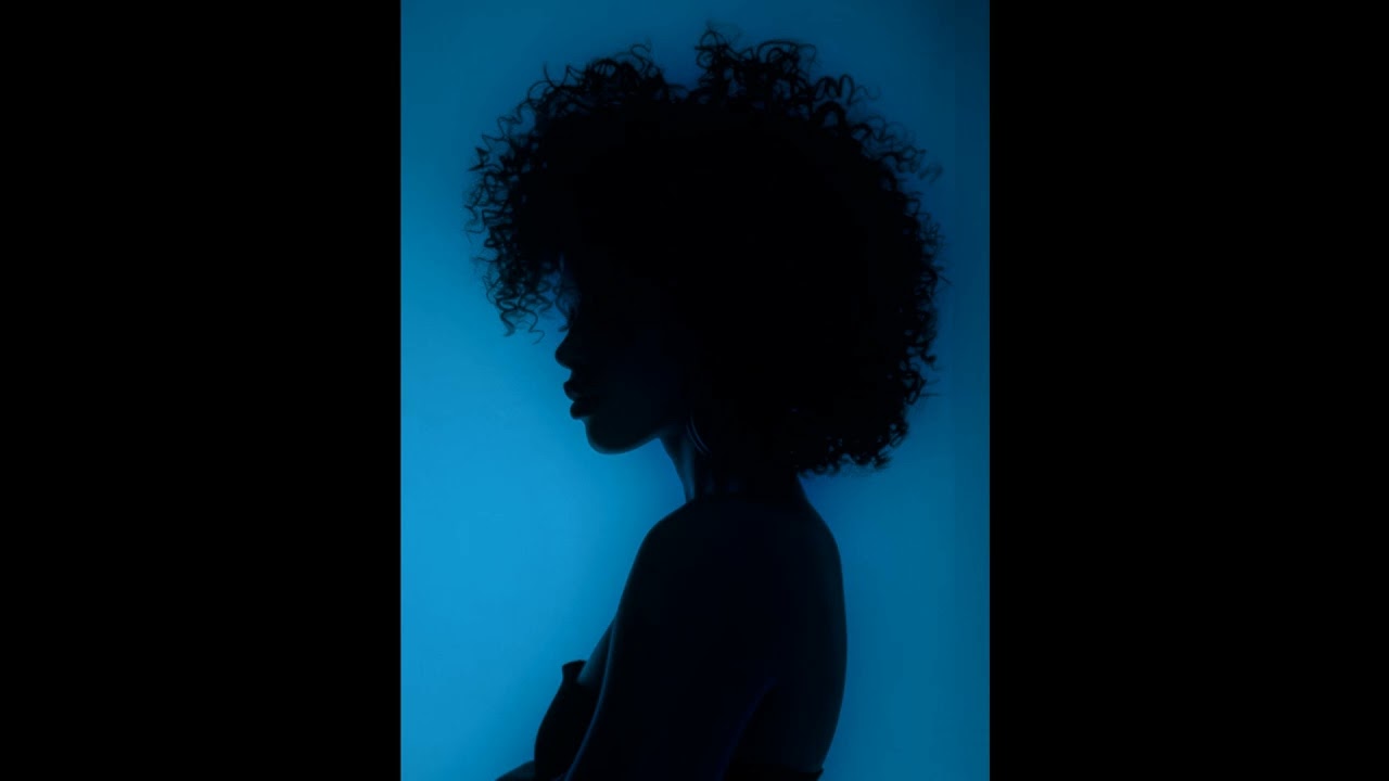 afro r&b type beat - 