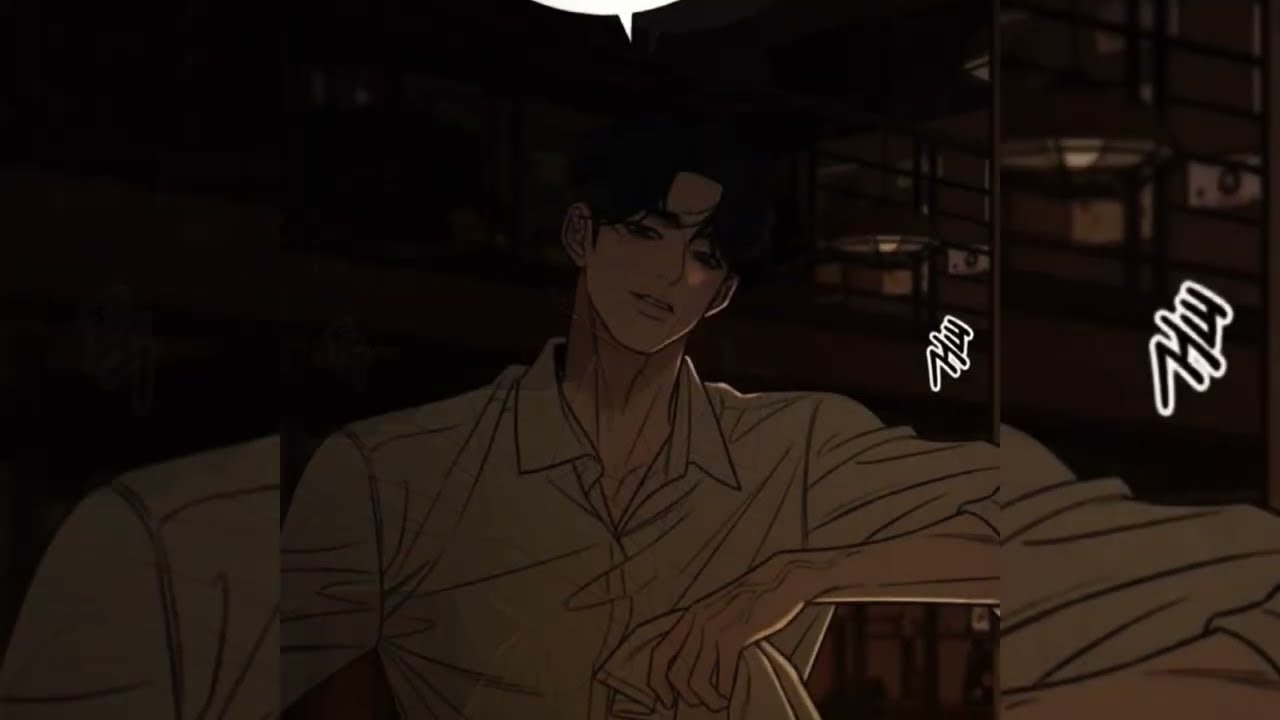 Operation True Love Manhwa 💞 | Fanmade Video + Chill LoFi Mix | Relax, Read & Study [PART 1]