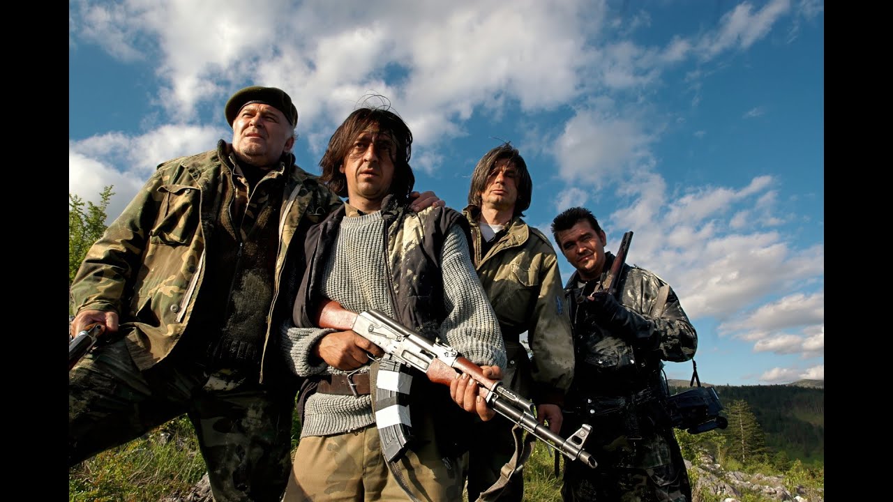 DESTINY | NAFAKA | Surviving Sarajevo | Full Feature Film | FIST Production | 4K Digitization