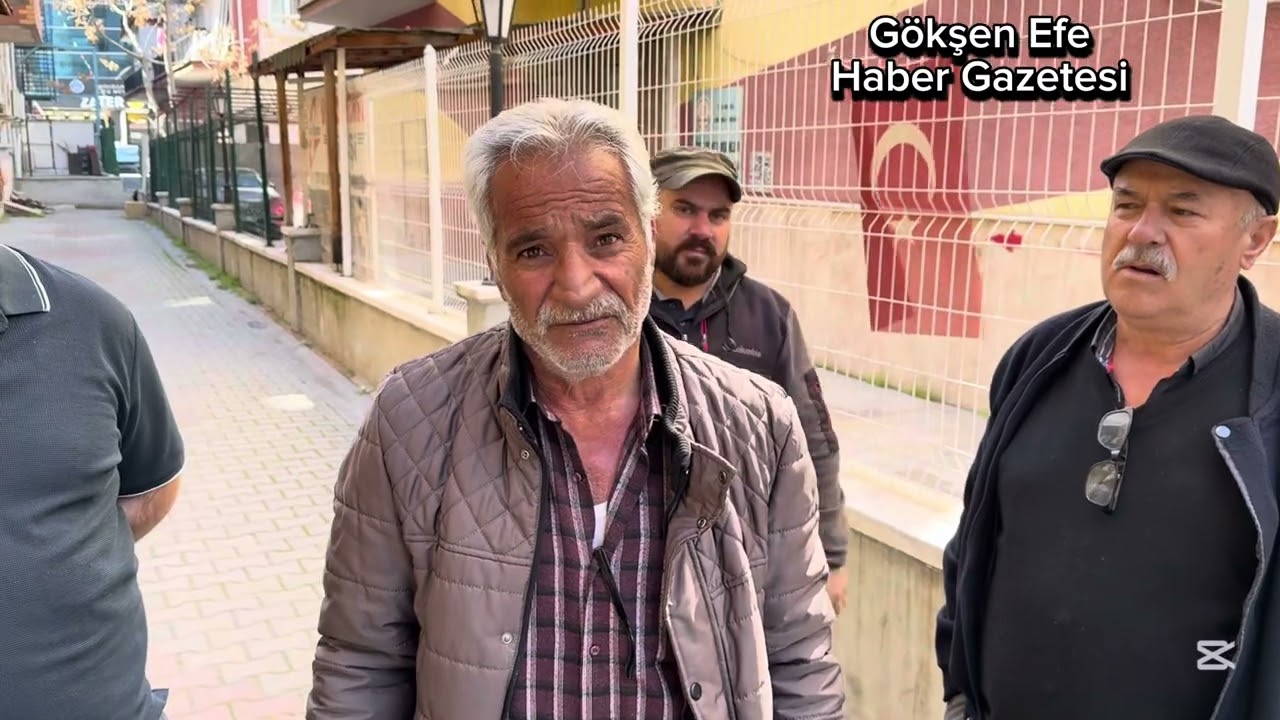 Ankara Ayaş‘ta hobi bahçesi dolandırıcılığı iddiası ￼