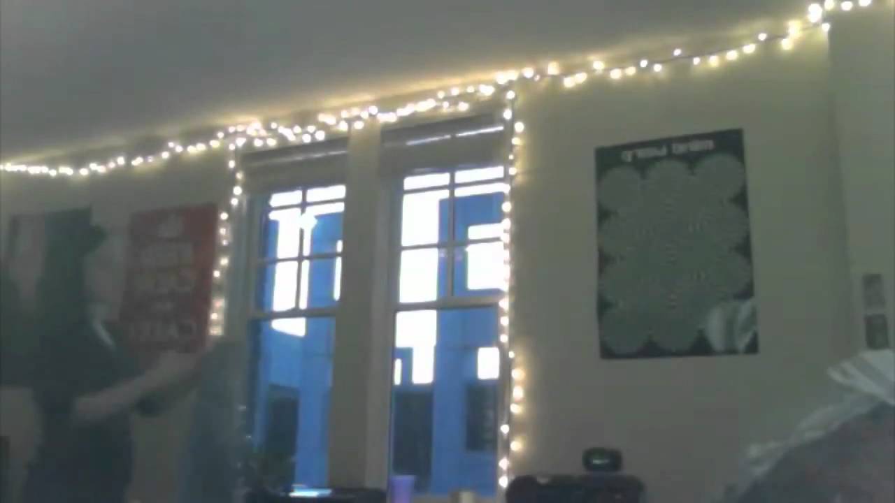 Time Lapse Laundry Day