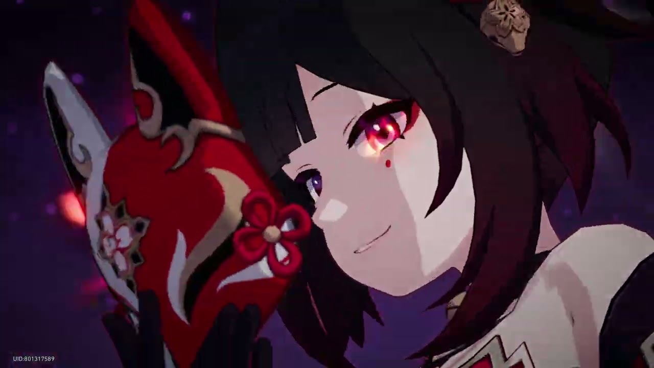 Honkai Star Rail - Currency Wars Elation Team Gameplay 2 