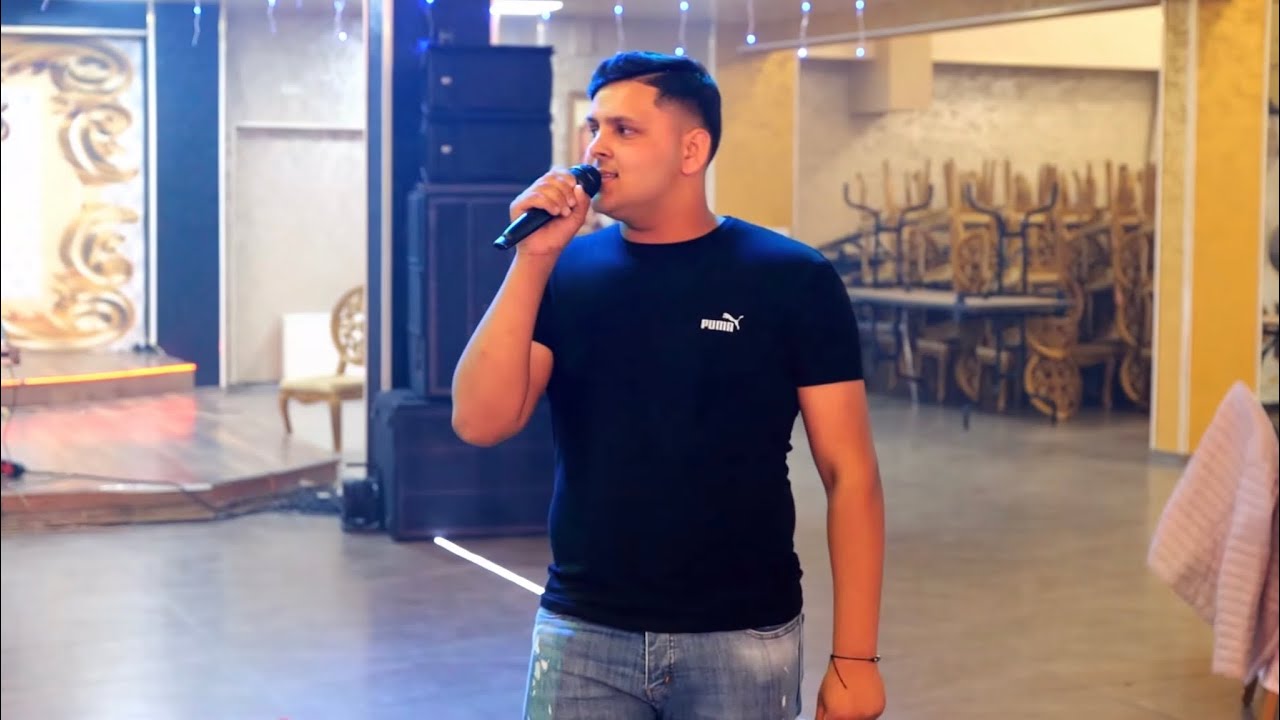 Йосиф - ТВОЯТА ВОЛЯ / Yosif TVOQTA VOLQ (Cover)