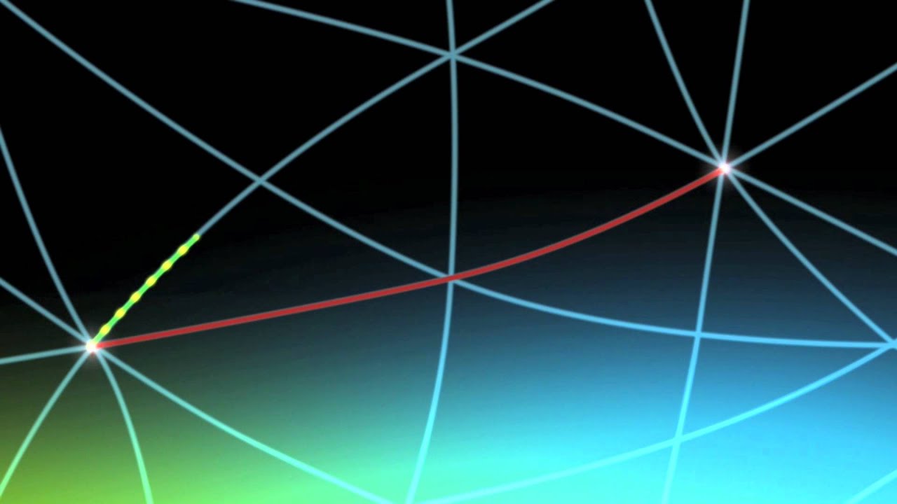 Cómo funciona el Internet