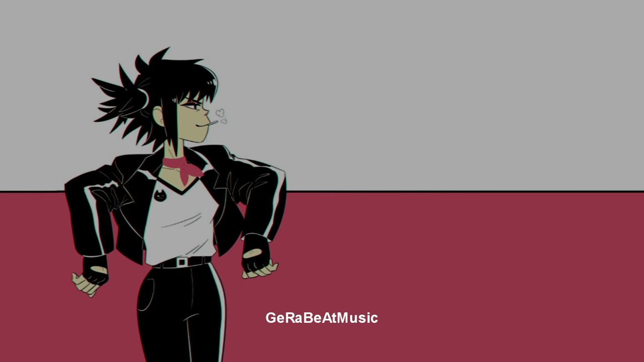 Controllah - Gorillaz ft. MC Bin Laden (Sub. Espa&ntilde;ol)