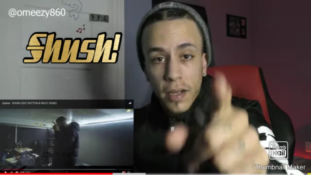 JayKae 