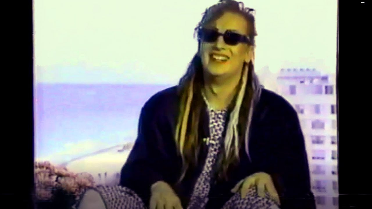 Boy George & Culture Club on Friday Night Videos' 