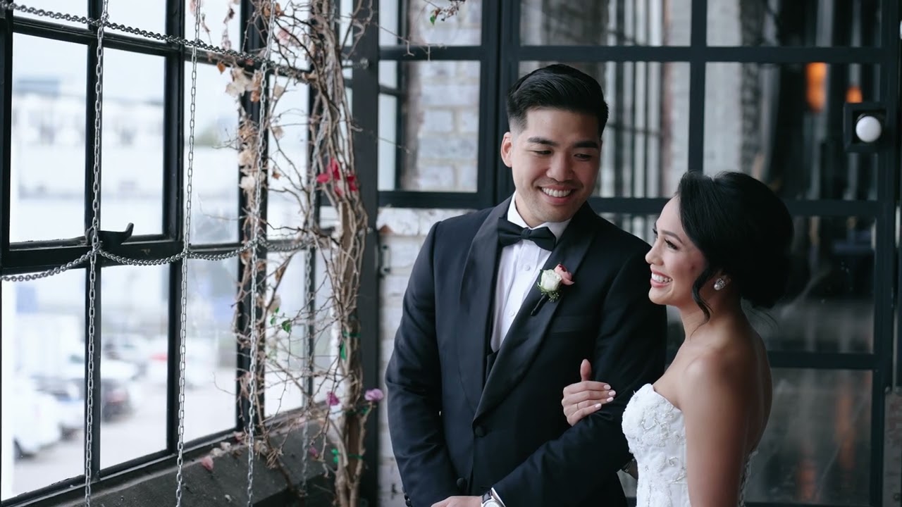 Ina + Kevin | The Astorian