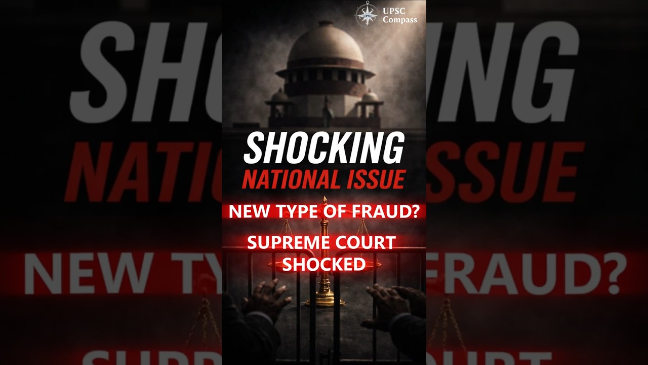 Upper Caste Claiming Minority Quota? Supreme Court Flags ‘New Type of Fraud