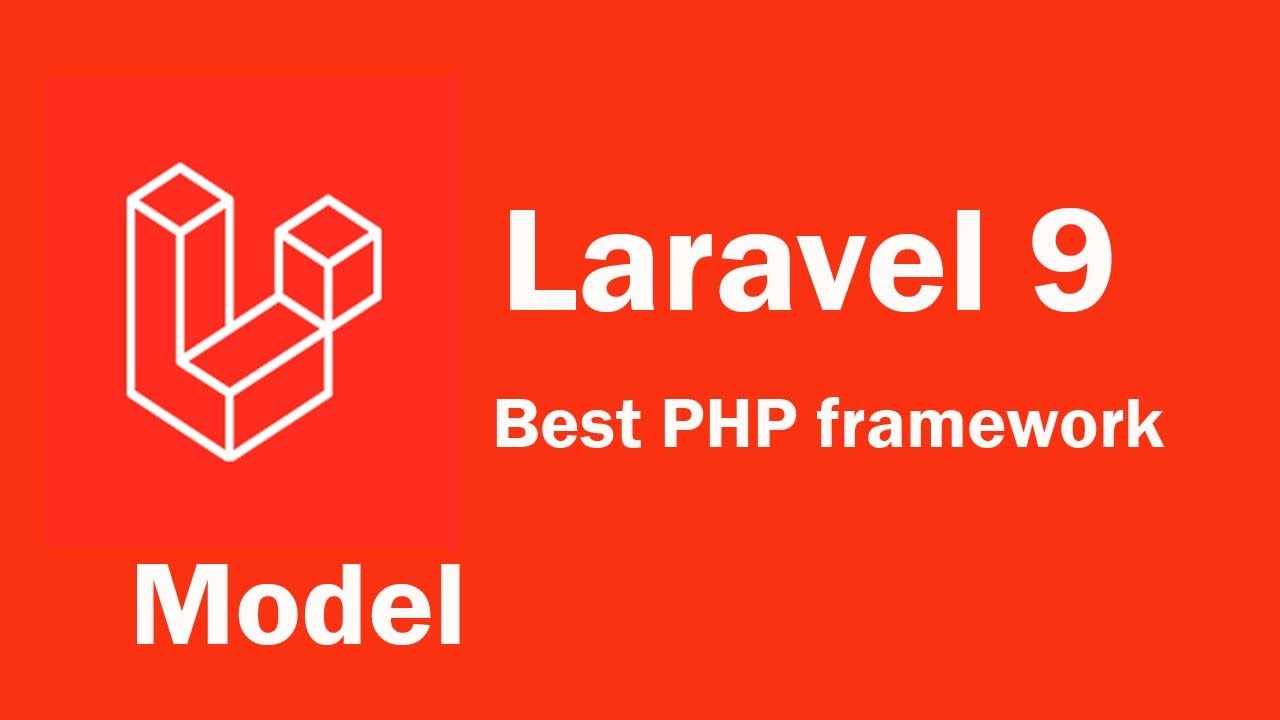 Laravel 9 tutorial - Understanding Model