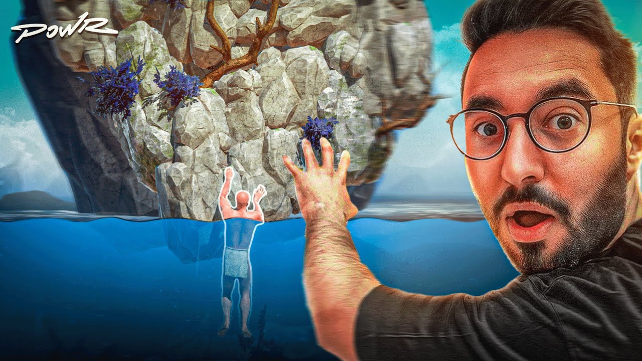 جربنا أكثر لعبة ترفع الضغط! 🤬💢