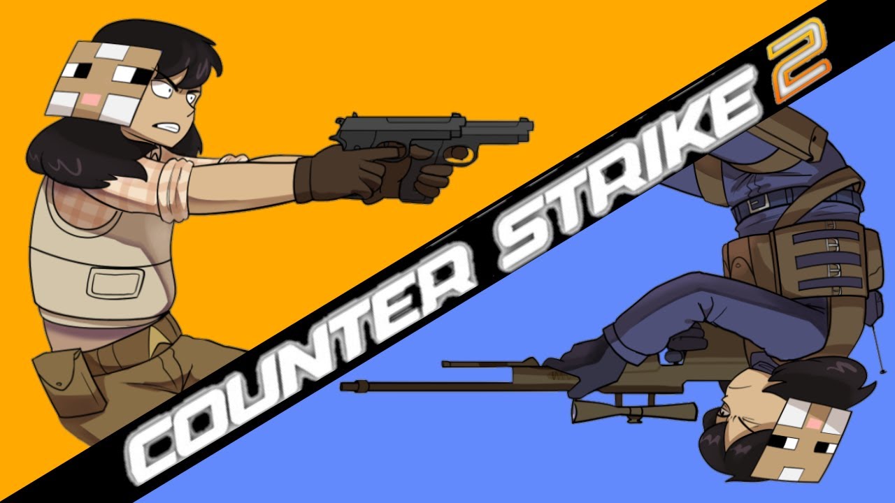 Counter Strike 2 (EP1) Vuelvo a jugar desde el 2010