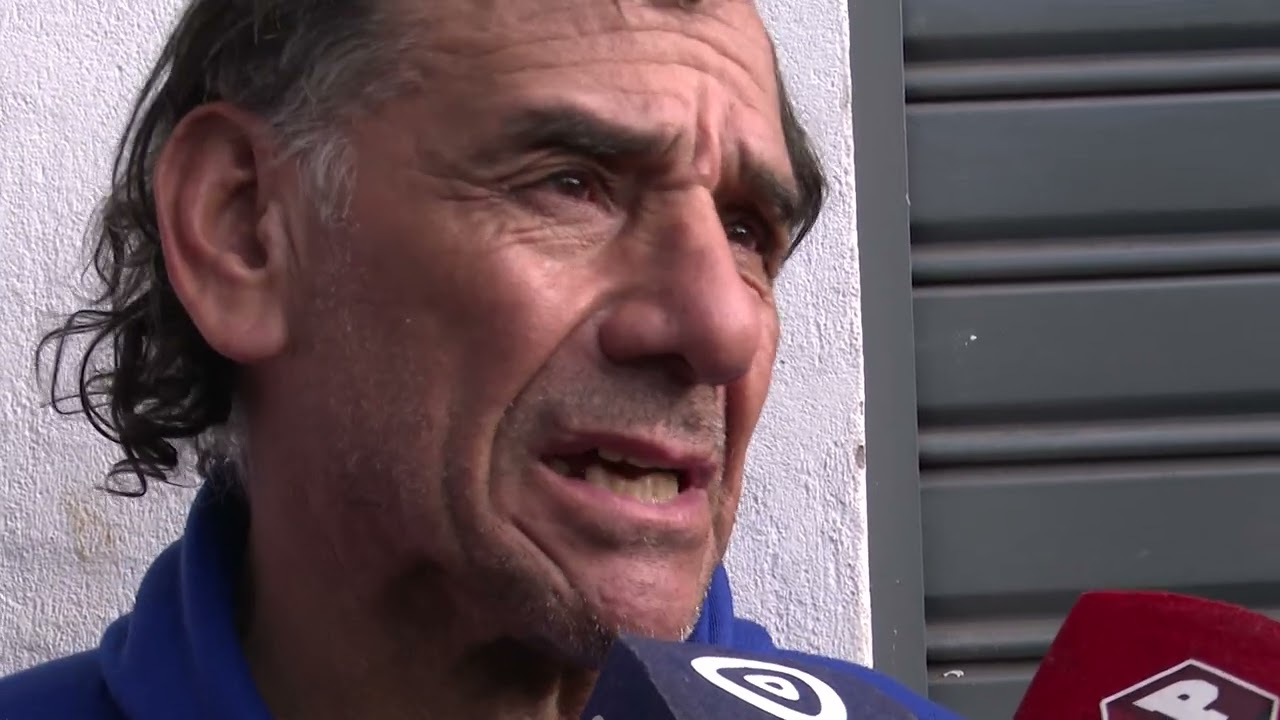 Los testimonios de los comerciantes del Mercado luego del siniestro