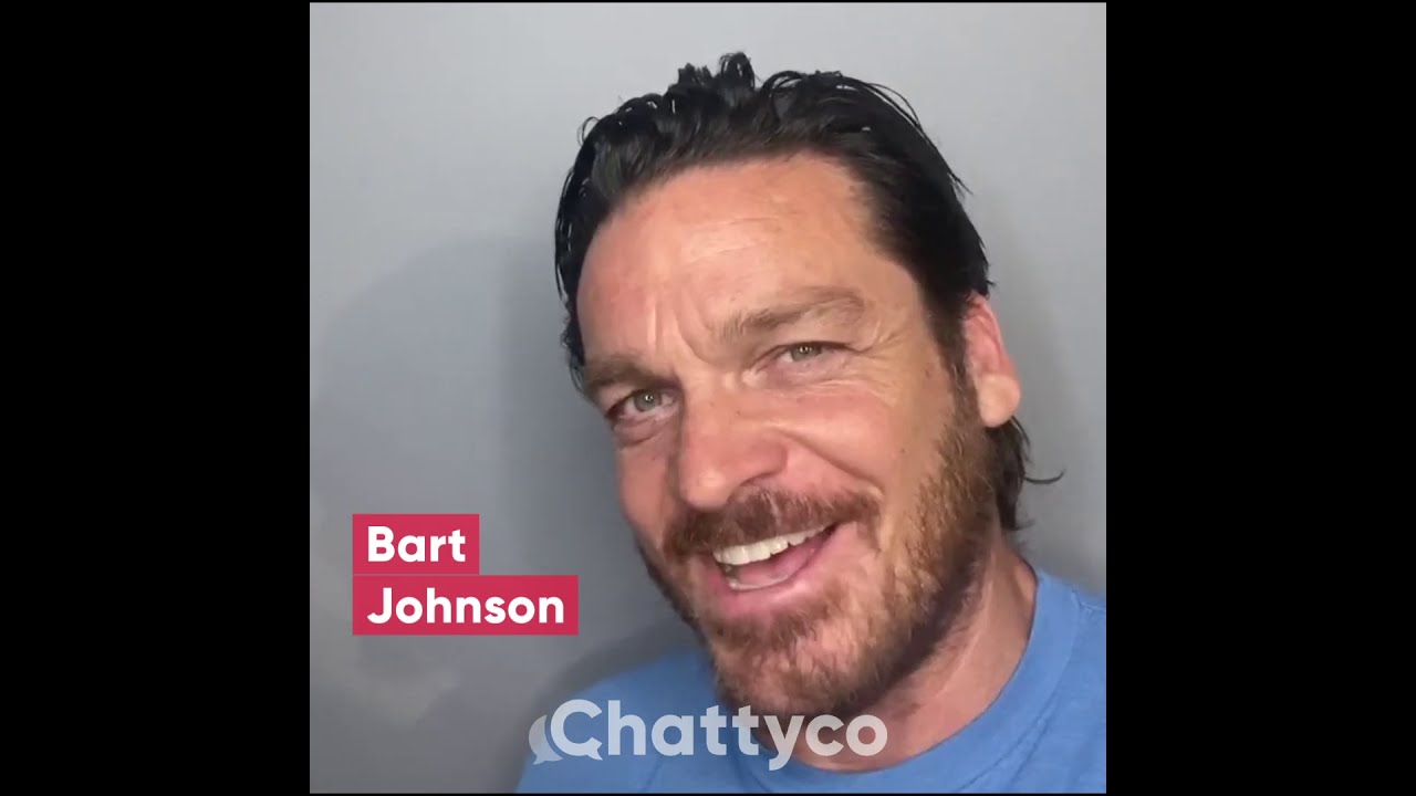 Bart Johnson - Chattyco (EN)