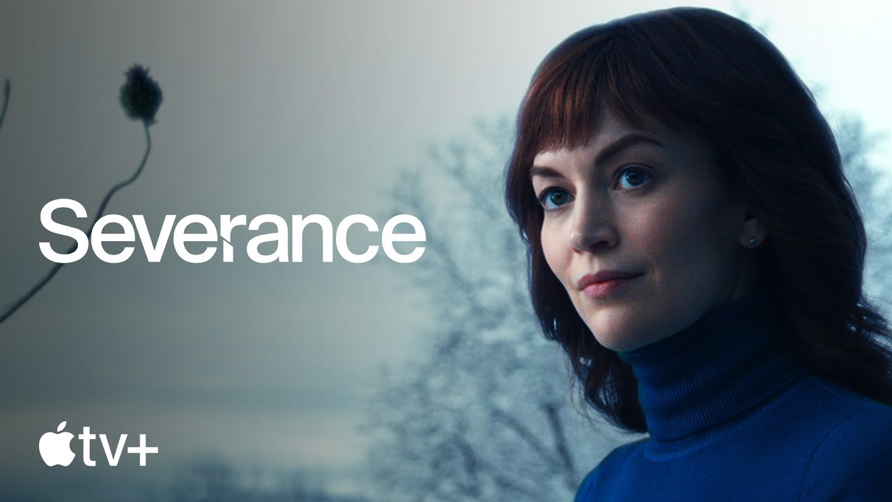 Severance &mdash; Inside the Episode 209: 