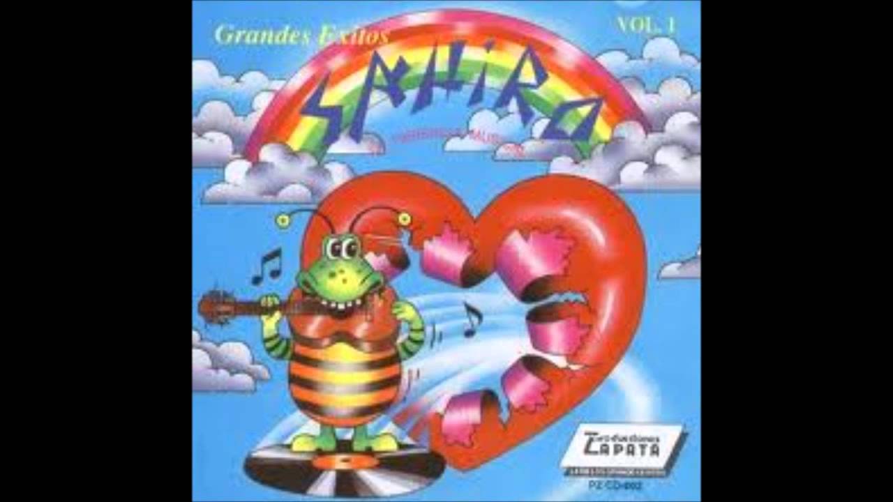 Sahiro- A la eternidad