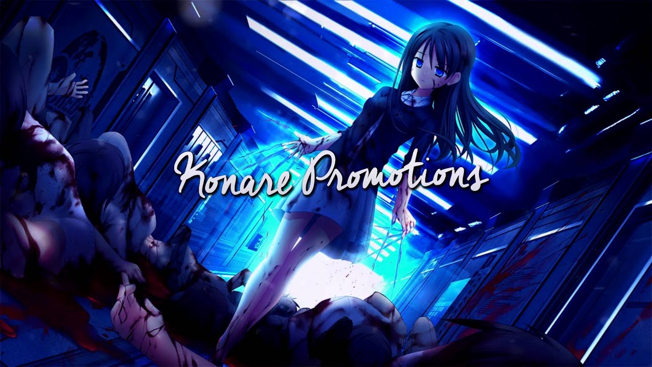 【Melodic Dubstep】Nightcall - Stuck In Dreams