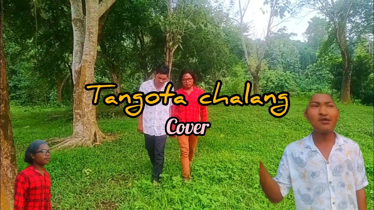 Tangora chalang cover @mamatirang2025 