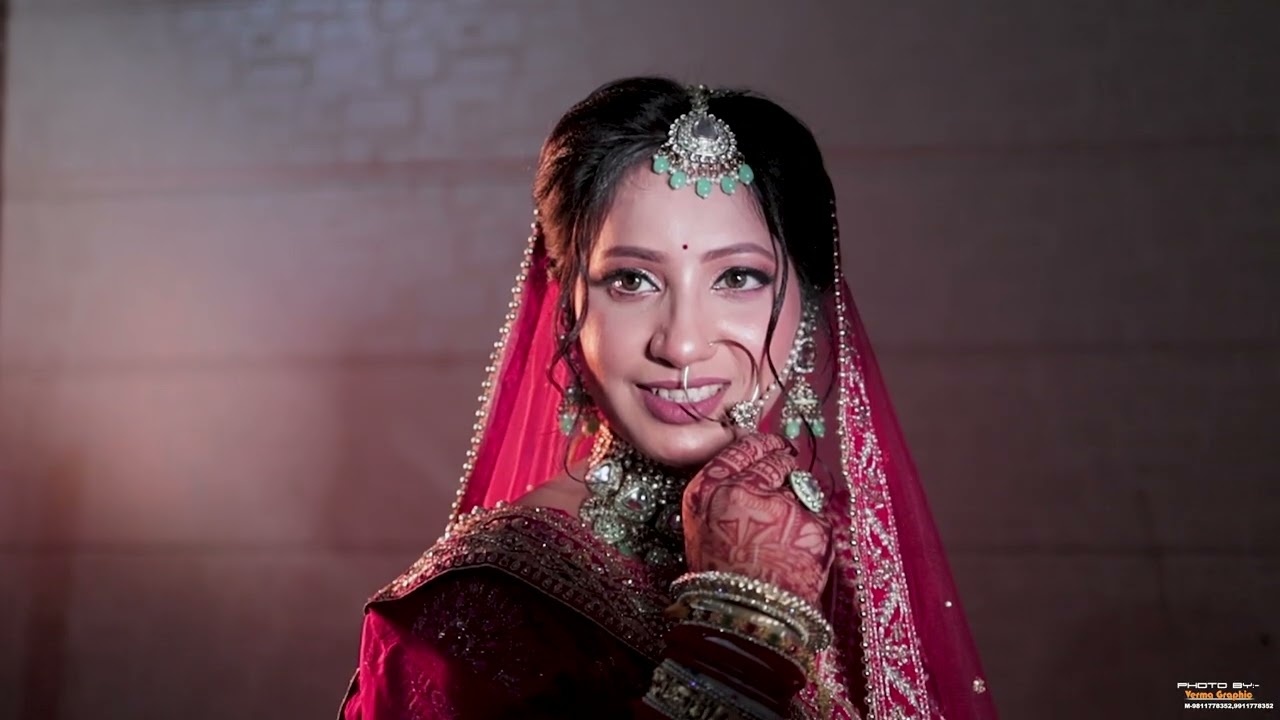 Preview Aman & Shrishti Wedding