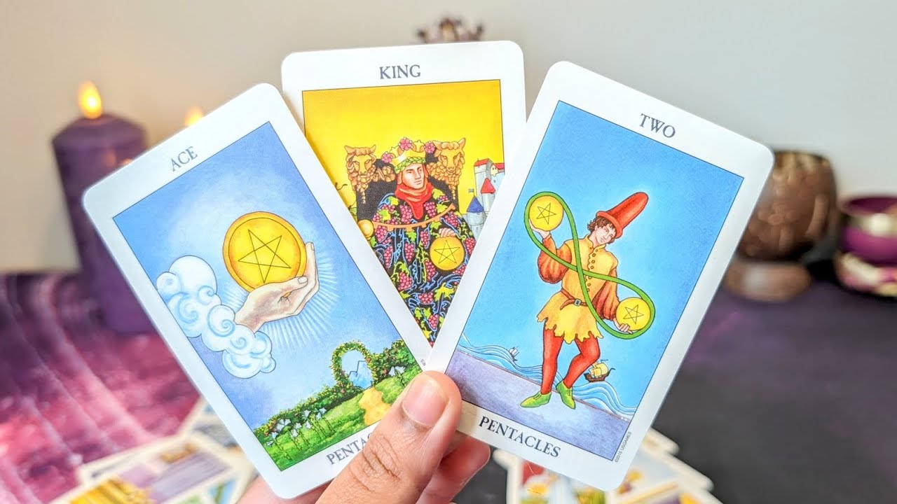 ♑︎ CAPRICORN - You are the catch... the choice is yours!