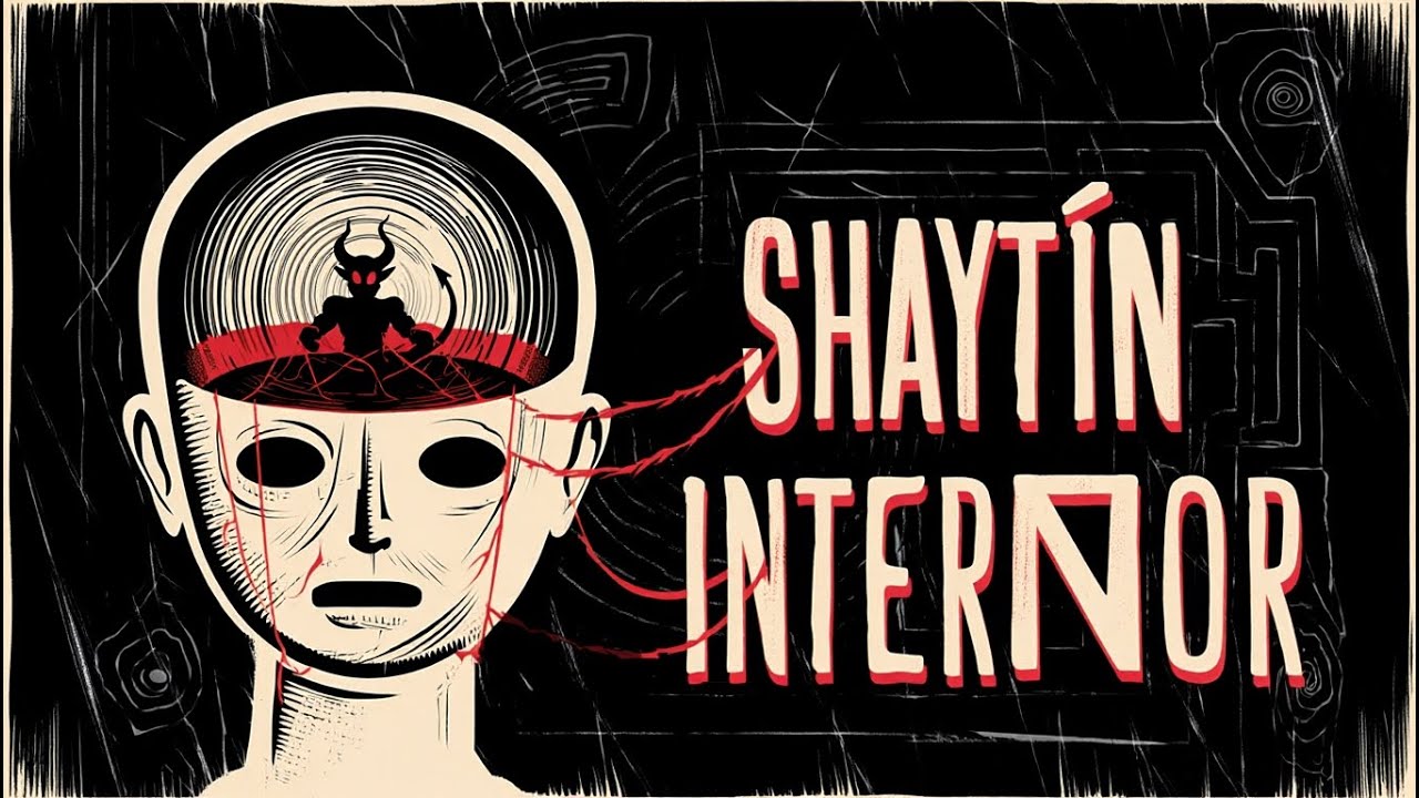 “Shaytanes Dentro de Ti”