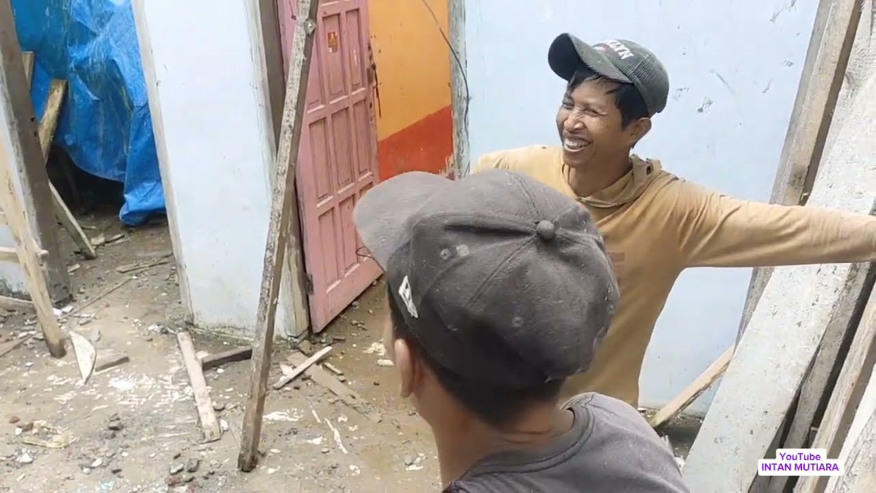 MAK ROS MANDORI PK TUKANG