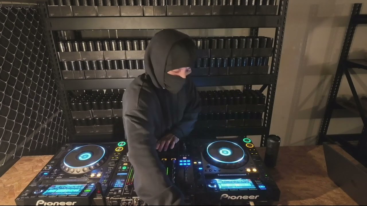 【DRRRK ROOM Radio】086 NOVACANCY