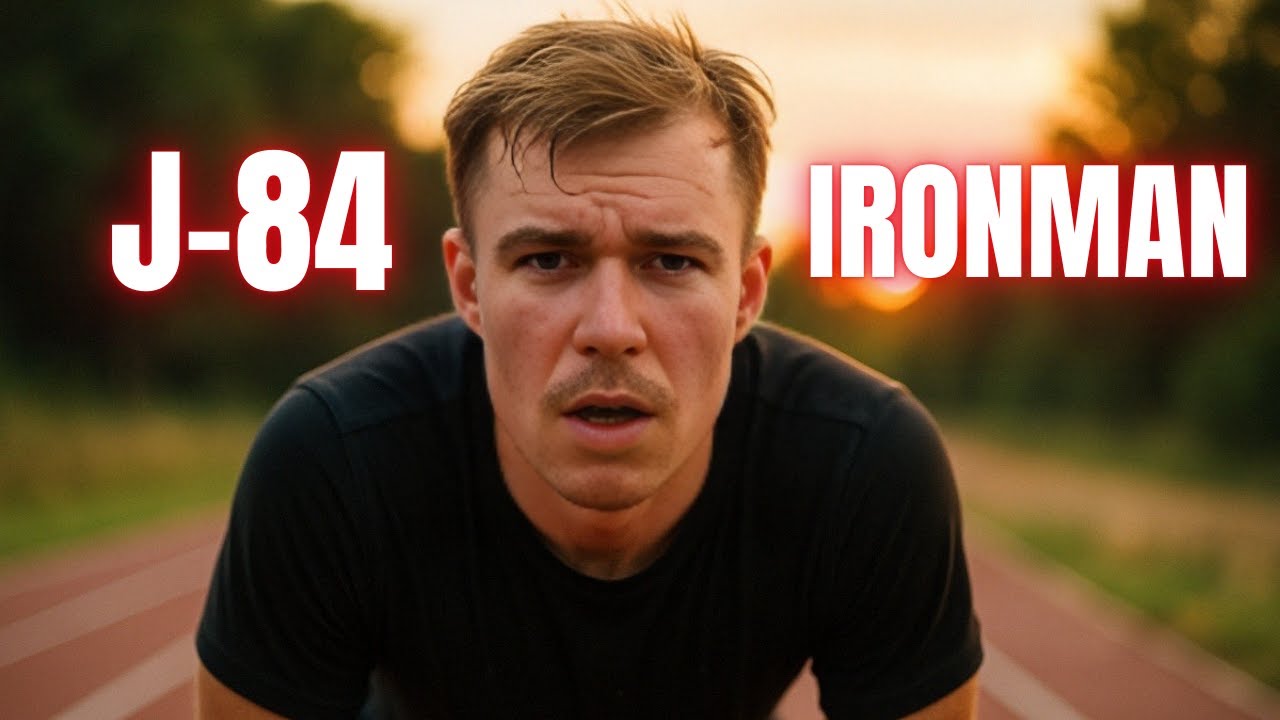 Une semaine d'entrainement en prépa IRONMAN (16H de TRIATHLON !)
