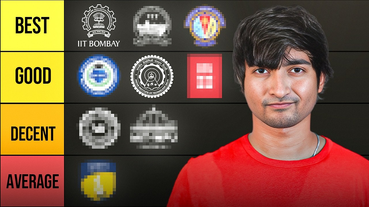 Didn't Get IIT or NIT? - These Colleges Are Still Good Options!